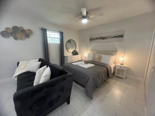 Haven of peace Studio — 4-Star Luxury Hotel in Lakeland, United States