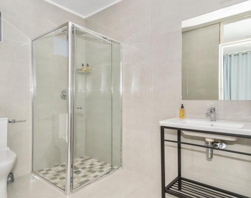 Ocean Way Villas Self Catering