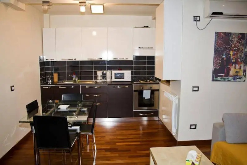 Queen Spa Accommodation in Bucharest, Romania