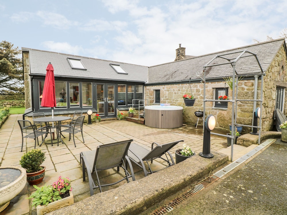 Meadowside - last minute hotel in Penzance