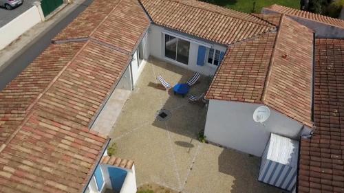 Le Figuier — hotel in Le Bois-Plage-En-Re
