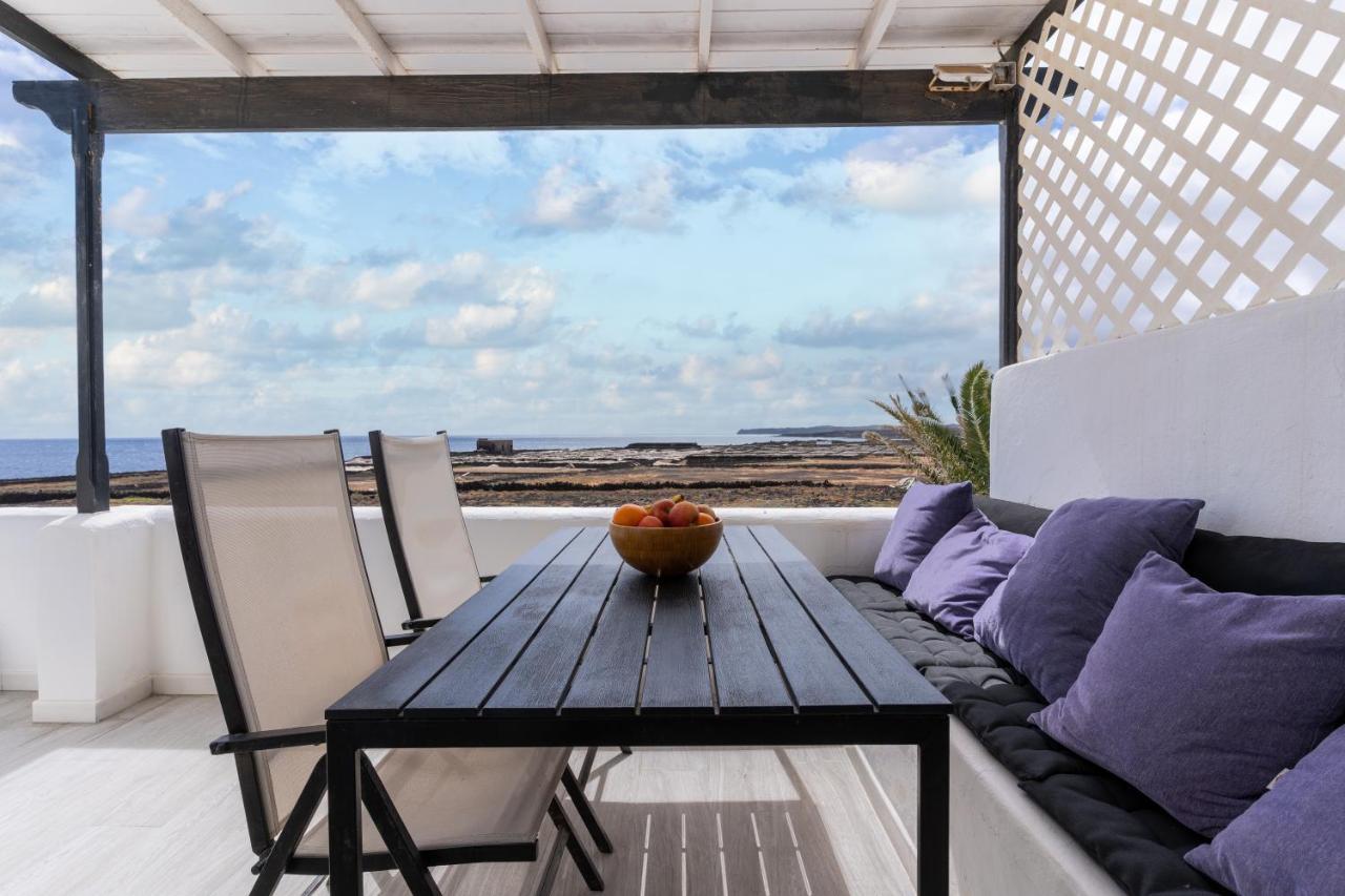 Casa Salinas Del Mar — 4-Star Luxury Hotel in Teguise, Spain