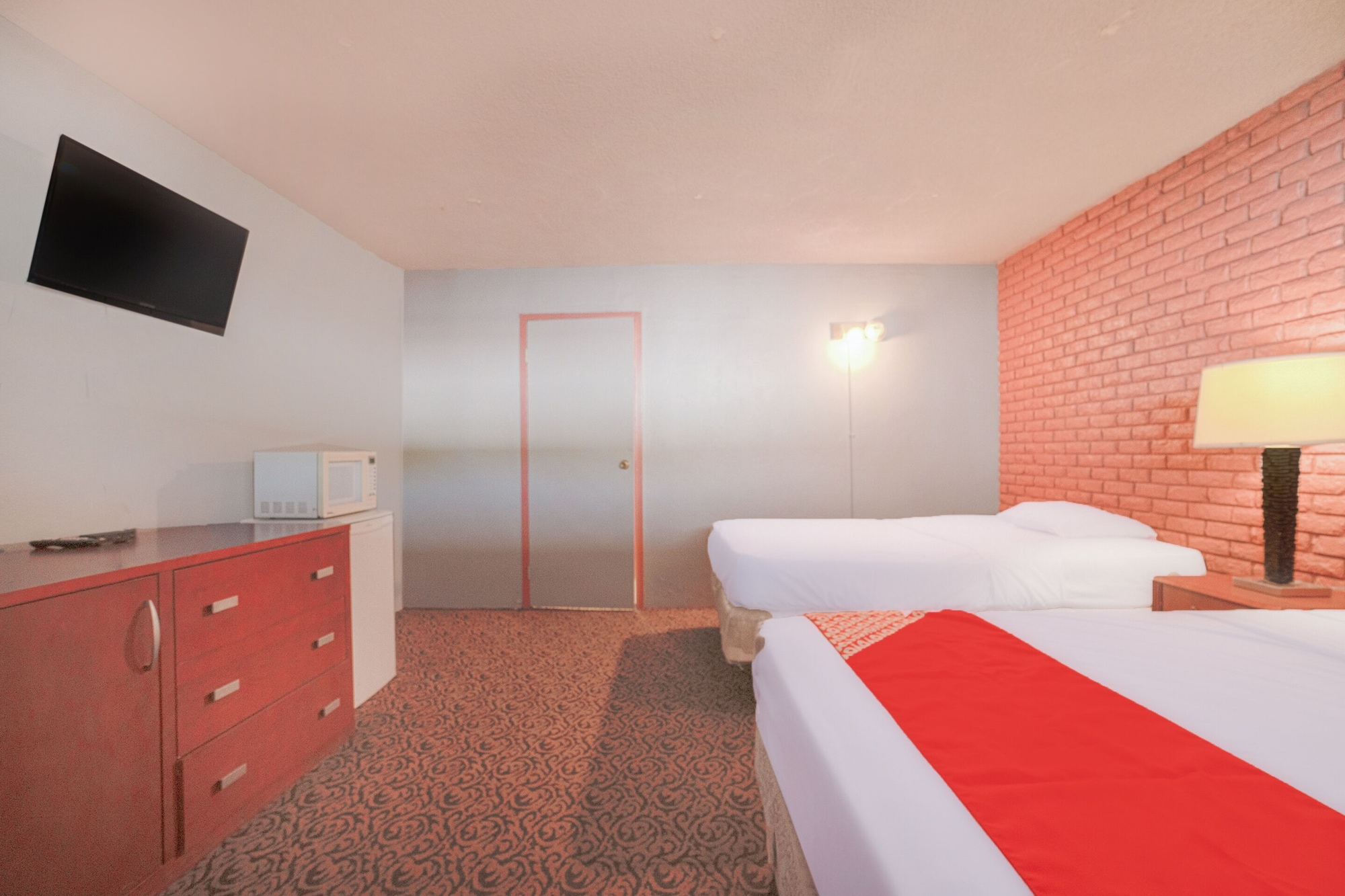 Town & Country Motel Bossier City by OYO - photo 25