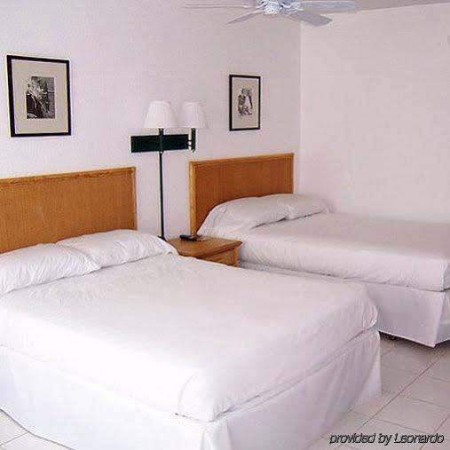 Surf Club Hotel - photo 4