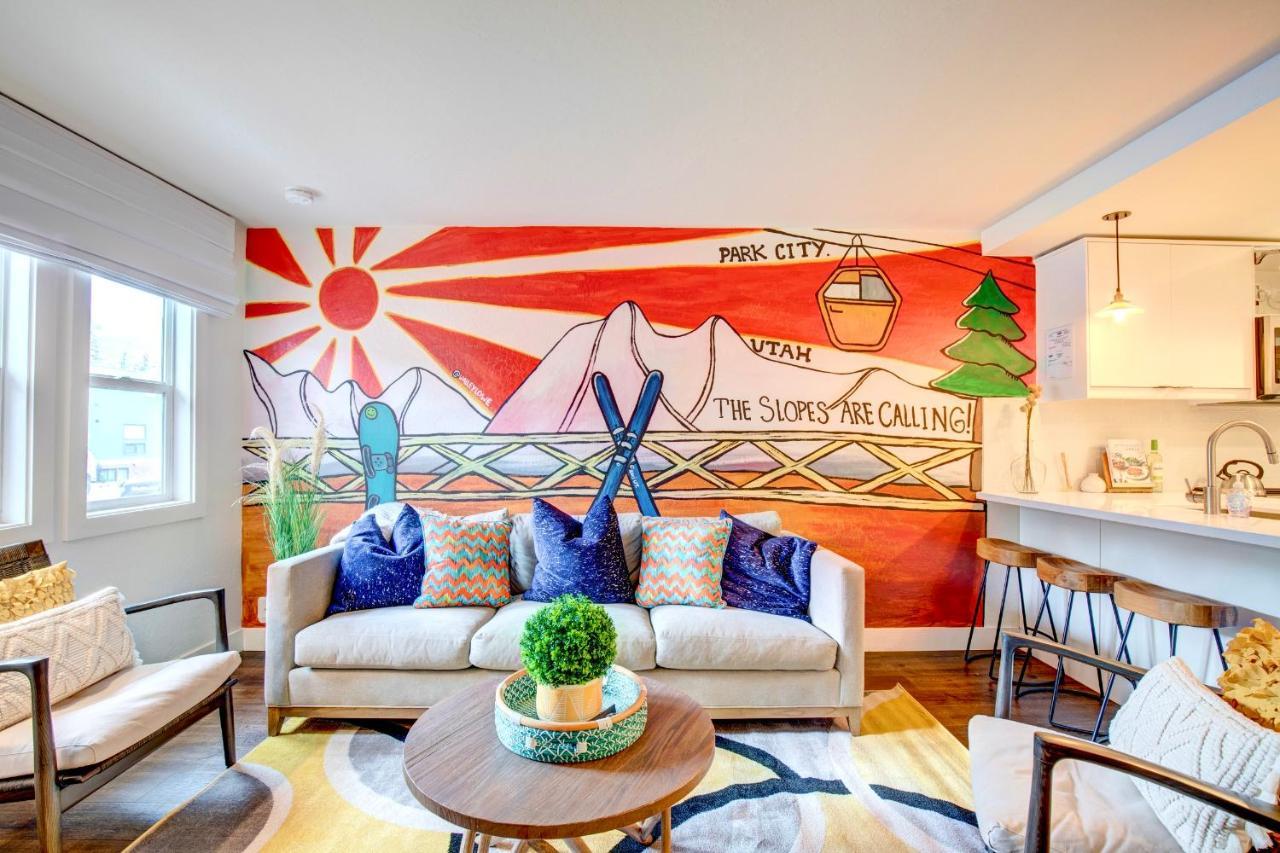 Wasatch - carbon neutral hotel in Bridgeport