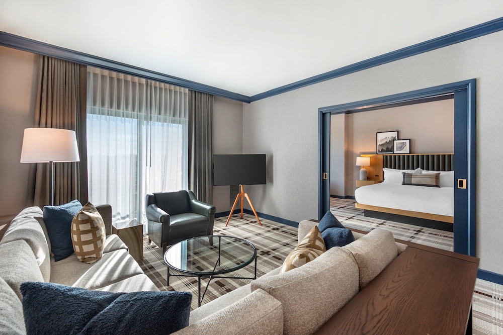 Omni Interlocken - photo 64