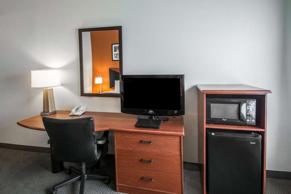 Sleep Inn & Suites Palatka North - photo 13