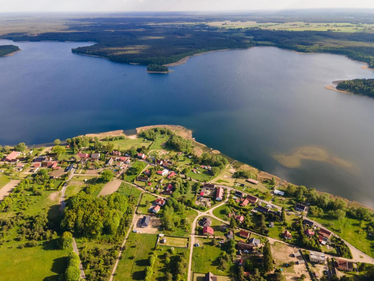 Przystan Piława