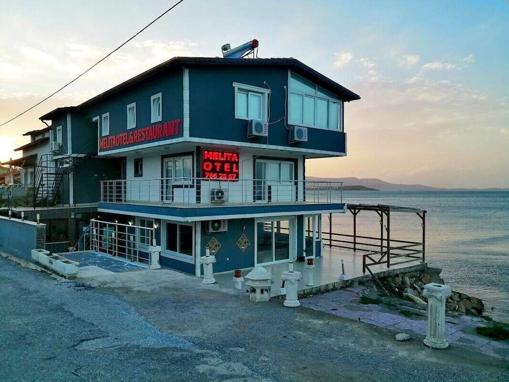 Melita Hotel — Urla — photo 5