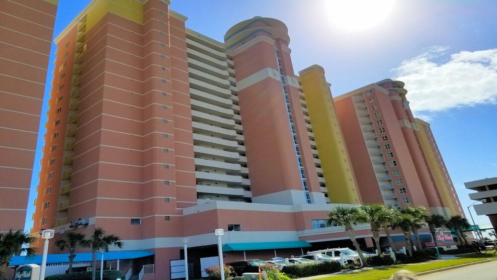 Bay Watch 309 Tower 1 by Seaside Vacations - photo 27