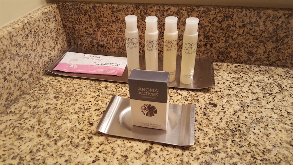 DoubleTree by Hilton Phoenix Tempe - photo 26