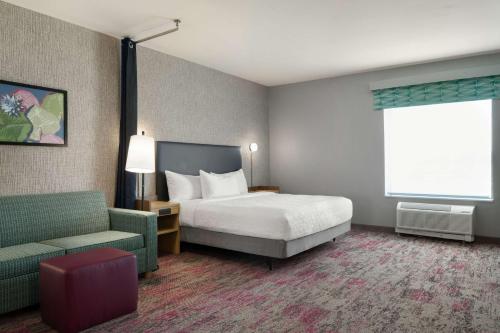 Home2 Suites By Hilton Conyers Atlanta - photo 11