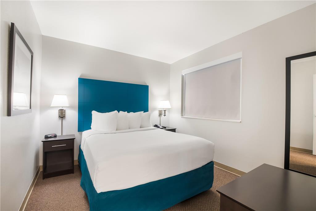 MainStay Suites Chattanooga Hamilton Place - photo 33
