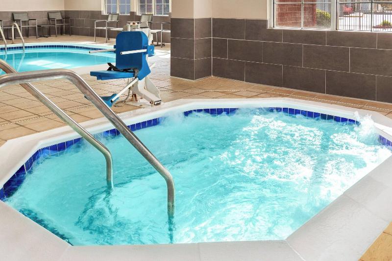 Residence Inn by Marriott Roseville - photo 24