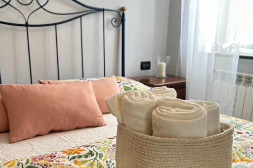 Casa Aly — 4-Star Luxury Hotel in Genoa, Italy