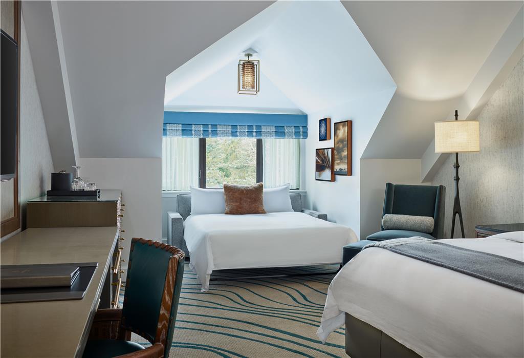 Grand Hyatt Vail Resort and Spa - photo 93