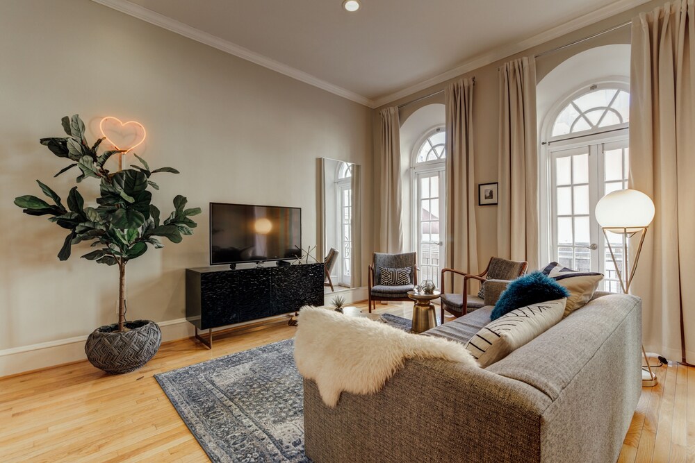 Abode Philadelphia Rittenhouse Square Spruce St - photo 23