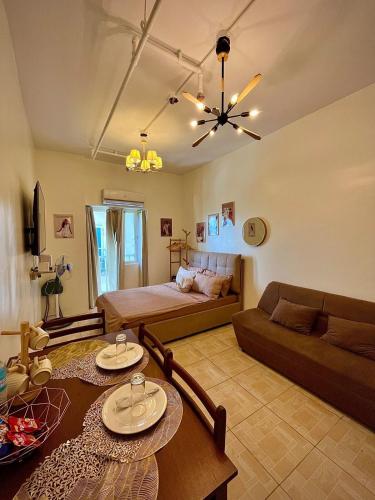 Casa Valencia — 4-Star Luxury Hotel in Manila, Philippines