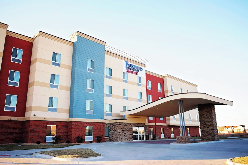 Fairfield Inn & Suites Des Moines Urbandale — hotel in Urbandale