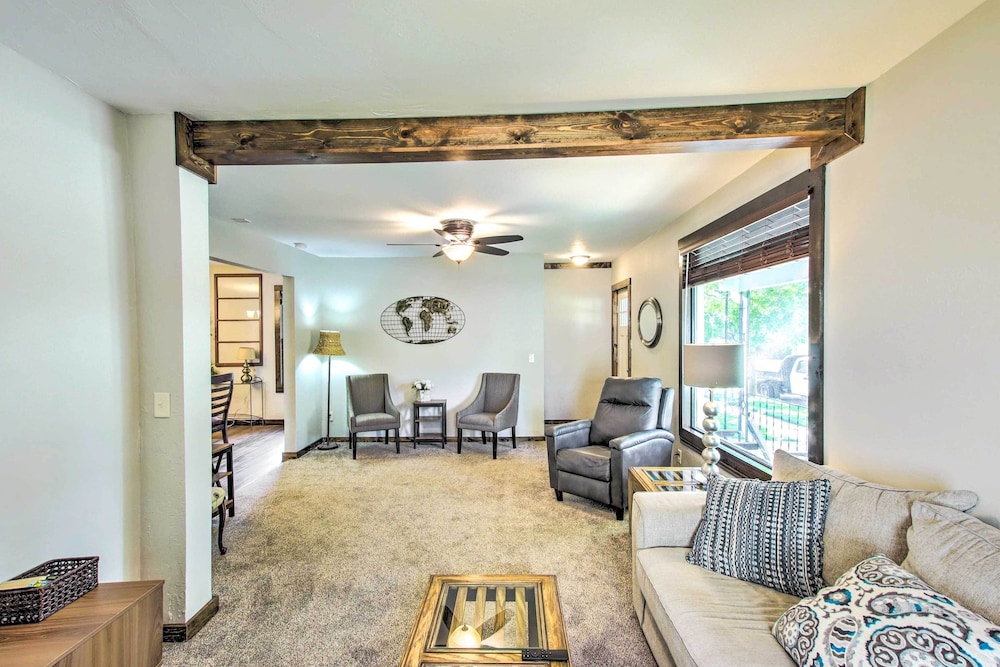 Appleton Abode Near Lake Winnebago and Downtown - photo 14