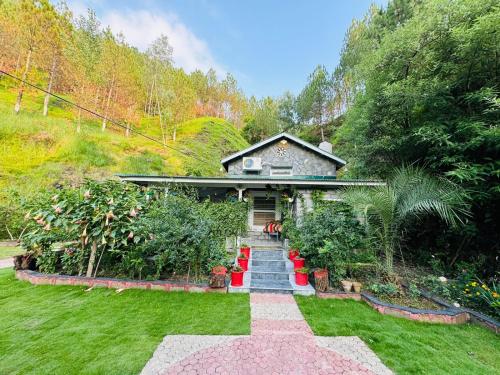 Hidden Resort Abbottabad in Abbottabad, Pakistan