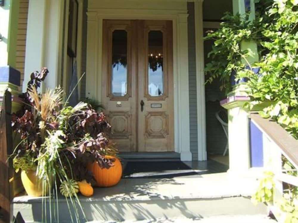 Boyden House Inn B&B - photo 38