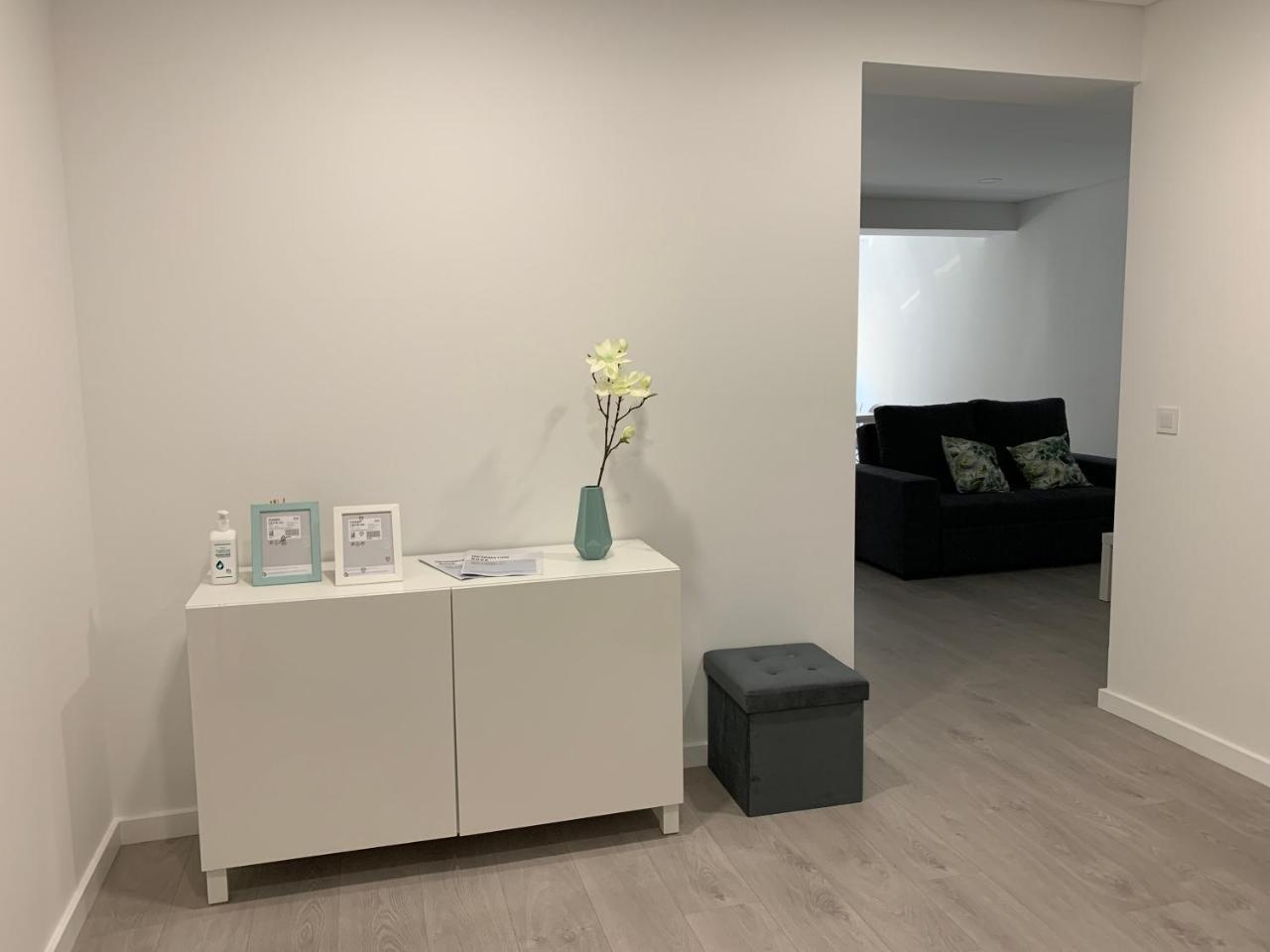 Grão de Sal Aveiro — 4-Star Luxury Hotel in Aveiro, Portugal