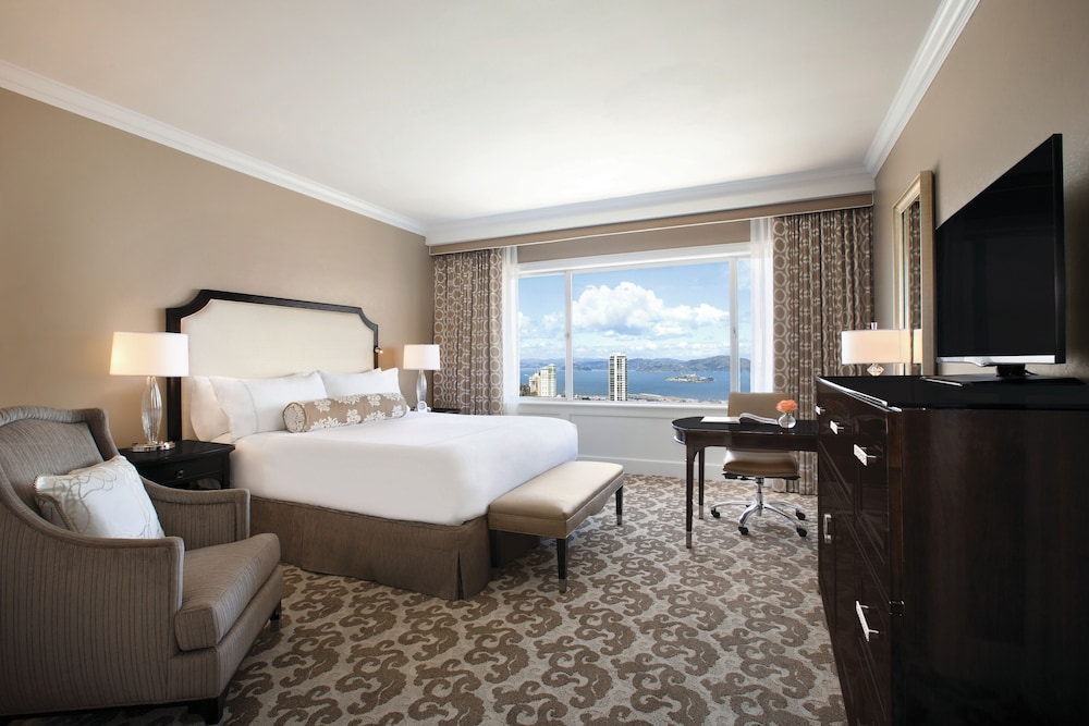 Fairmont San Francisco - photo 78