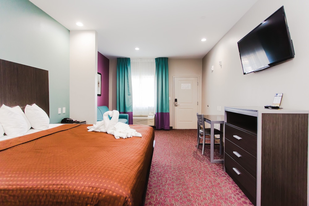 Express Inn Spring - photo 21