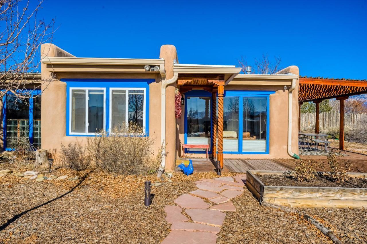 Casa Nido — 4-Star Luxury Hotel in Taos, United States