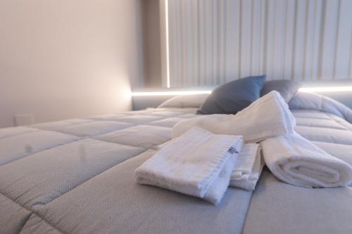 Dalmazia Boutique Apartment — 4-Star Luxury Hotel in Caltanissetta, Italy
