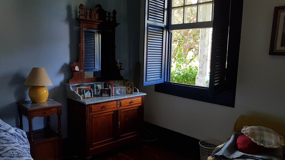 Fazenda Sa O Fernando — Valenca
