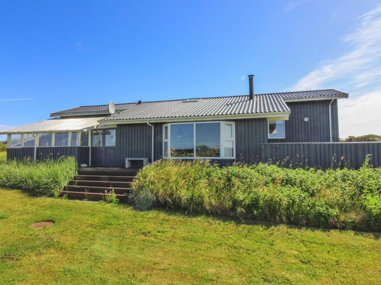 Holiday Home Marne 500m from the sea by Interhome — 4-Star Luxury Hotel in Lokken, Denmark
