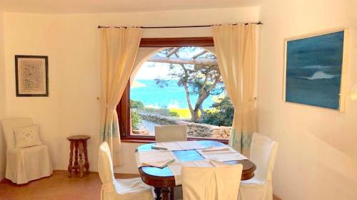 Sea & Beach Apartments Porto Cervo Costa Smeralda — 4-Star Luxury Hotel in Porto Cervo, Italy