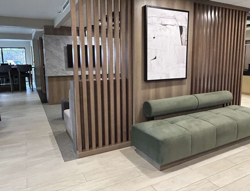 Best Western Plus Meadowlands - photo 21