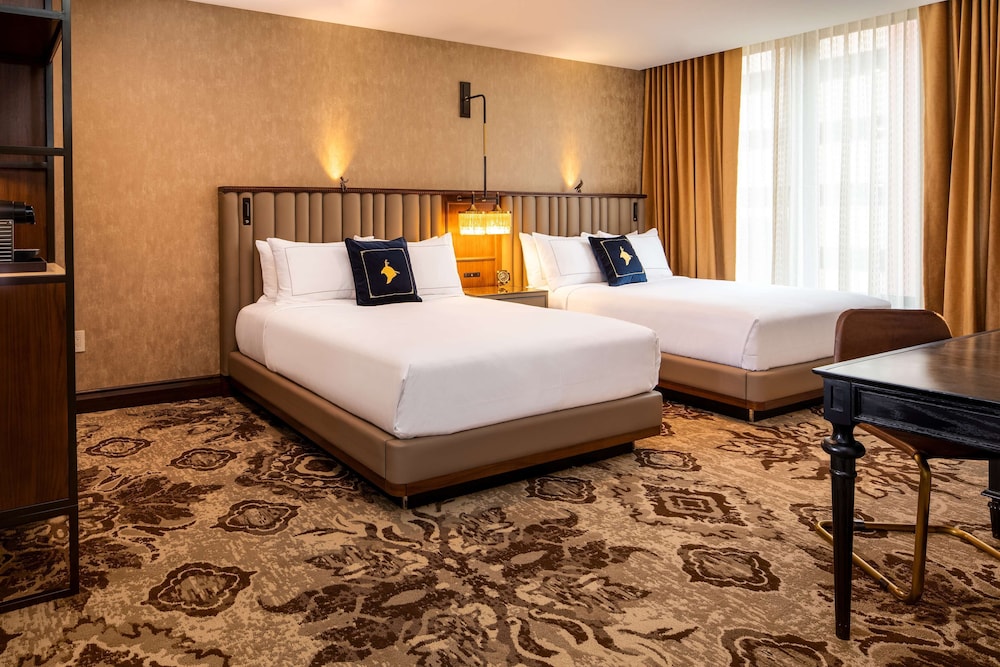 The Peregrine Omaha Downtown Curio Collection by Hilton - photo 35