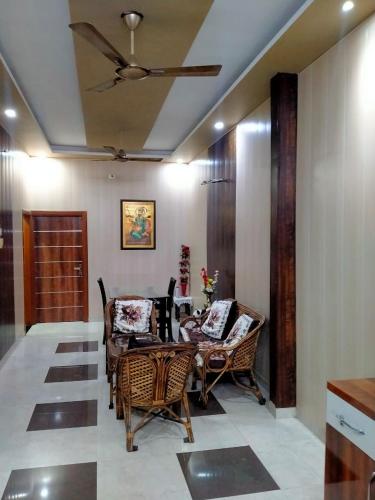 Vishal Homestay