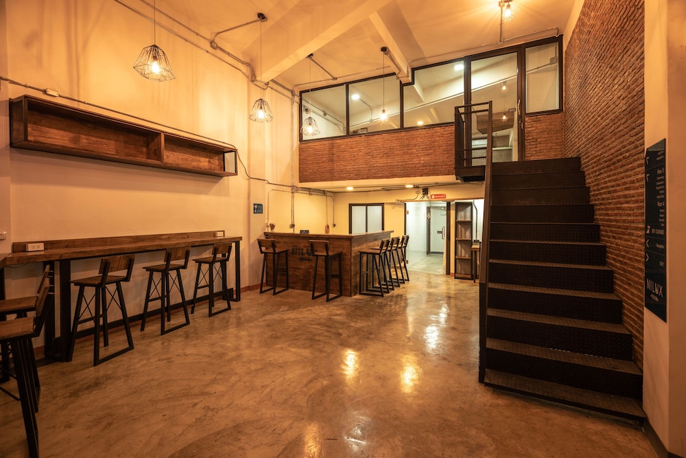 Nilux Room Hostel