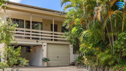 Nelson on Nelson in Nelson Bay, Australia