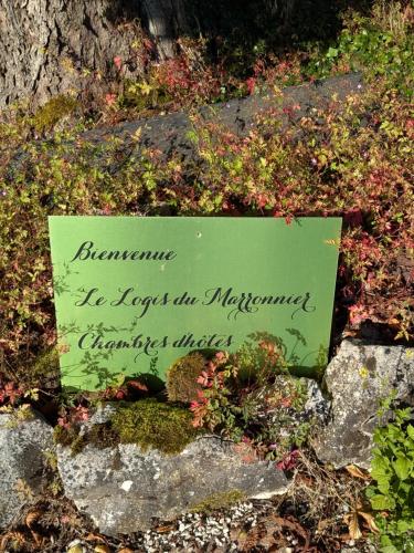 Le Logis du Marronnier - last minute hotel in Unknown City