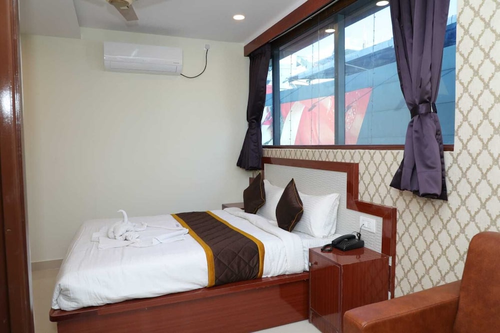 Hotel Ur Comforts Jayanagar — Bengaluru — photo 2