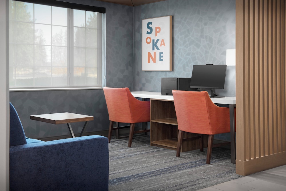 Holiday Inn Express Spokane Airport by IHG - photo 42