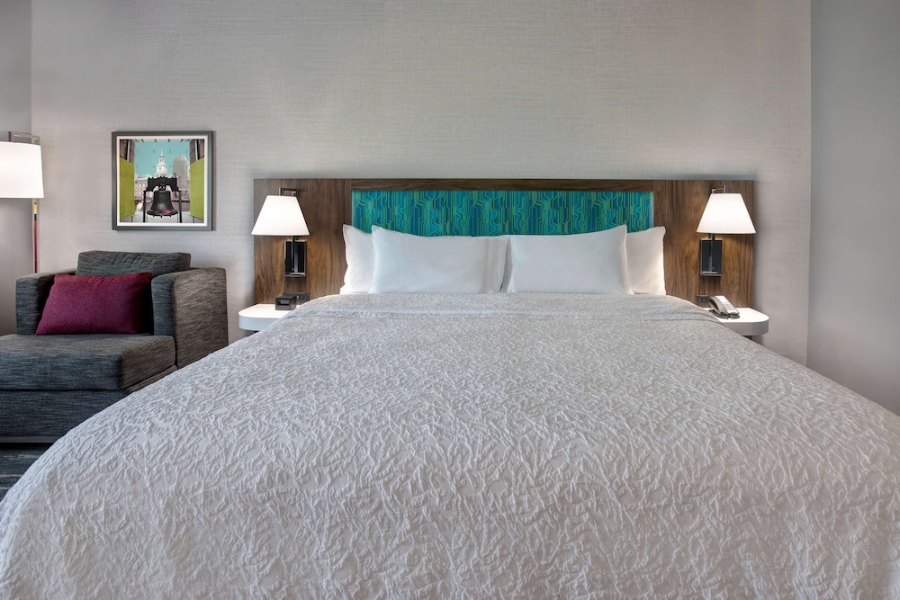 Hampton Inn By Hilton & Suites Deptford NJ - photo 10
