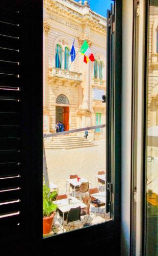 Casa Panke — 4-Star Luxury Hotel in Scicli, Italy