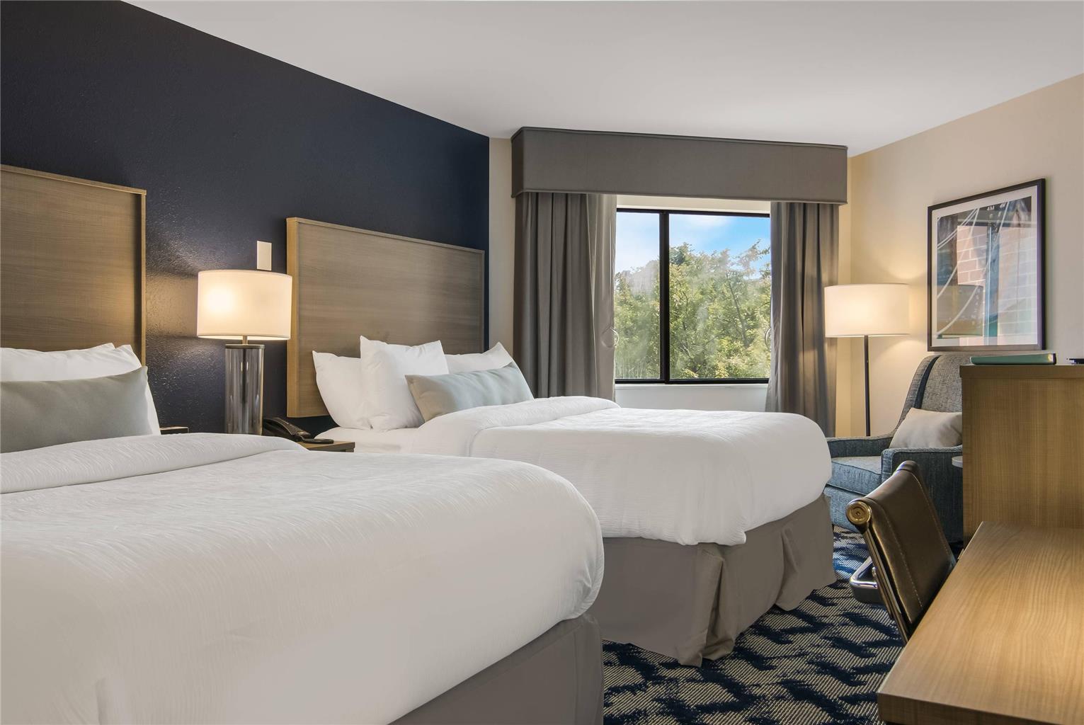 The Inn On Maritime Bay Ascend Hotel Collection - photo 25