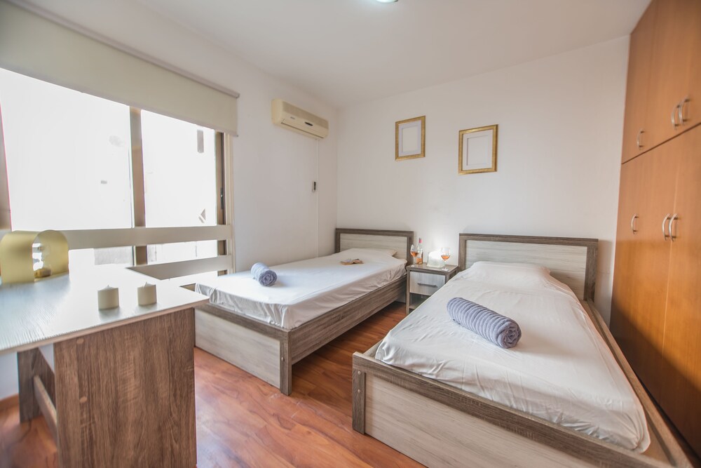 Napa Dreams Apartments