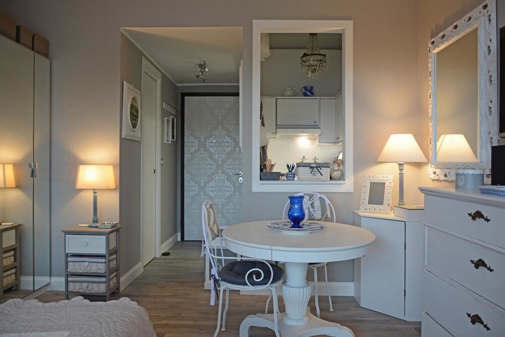St. Martin Lovely Home — 4-Star Luxury Hotel in San Remo, Italy