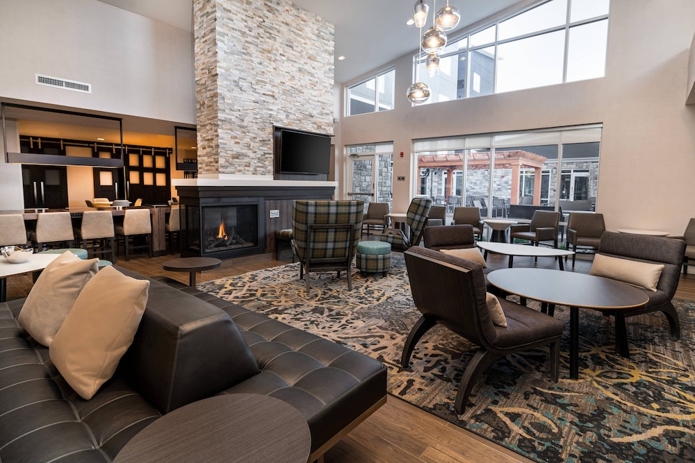 Residence Inn by Marriott Loma Linda Redlands - photo 6