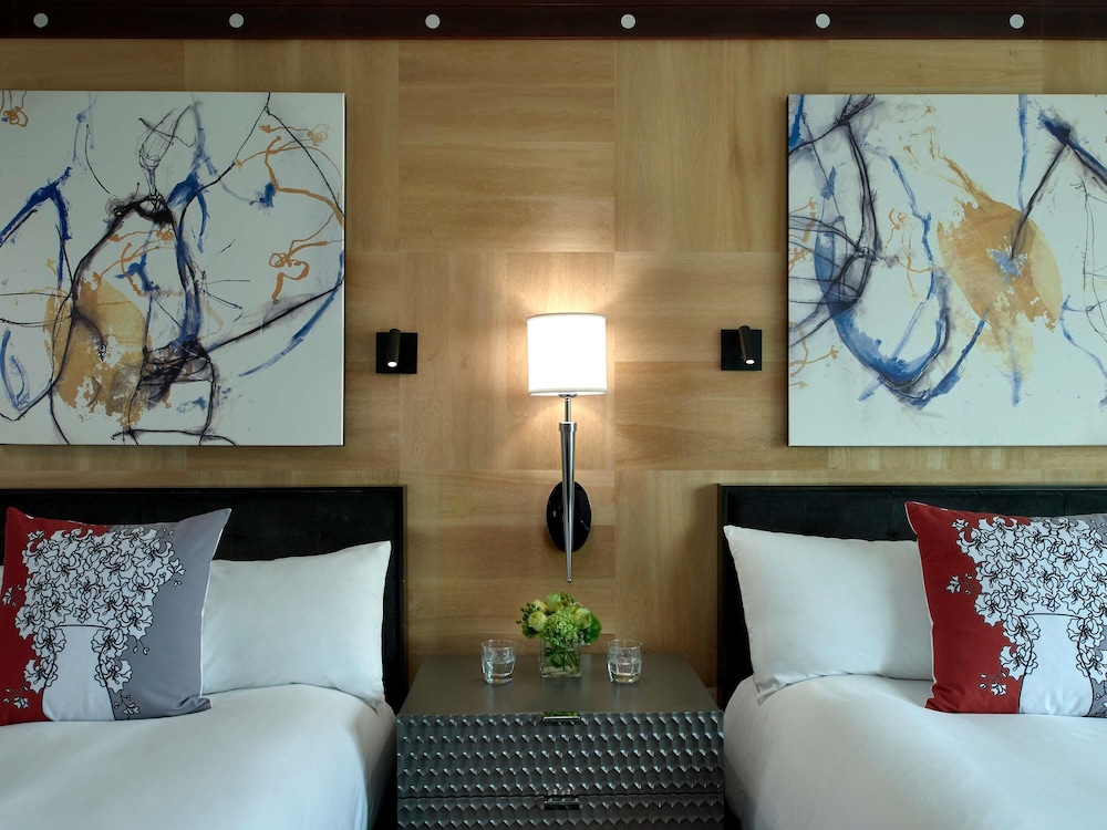 Sofitel Philadelphia at Rittenhouse Square - photo 26