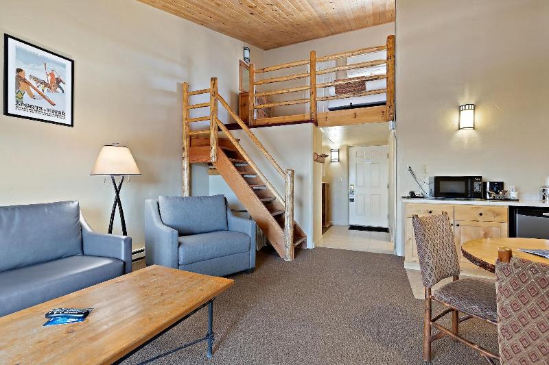 Sioux Lodge Suites by Grand Targhee Resort - photo 29
